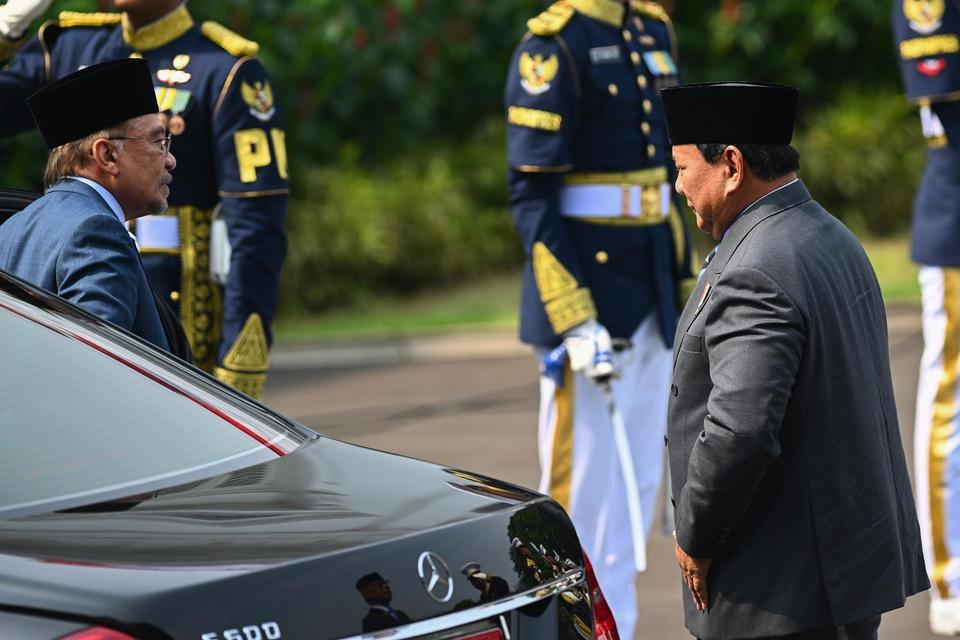prabowo, anwar ibrahim, malaysia