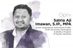 Satria Aji Imawan