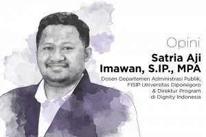 Satria Aji Imawan