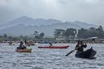 Wisata kayak di Kabupaten Bandung Barat