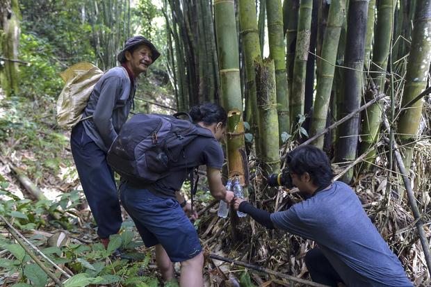 Kemenhut Targetkan Penetapan Hutan Adat Seluas 70.688 Ha Selesai 2025