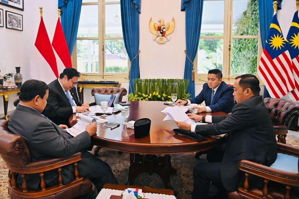 prabowo, tarif impor amerika,