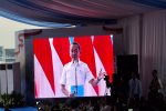 Menteri Energi dan Sumber Daya Mineral (ESDM), Bahlil Lahadalia
