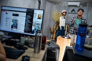 Pajak bagi pelaku usaha di E-Commerce