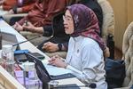 Raker Komisi II DPR dengan MenPAN-RB