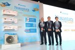 AC hunian buatan Indonesia, Nusantara Prestige, by Daikin