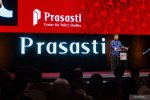 Dewan Penasihat Prasasti Hashim Djojohadikusumo menekankan pentingnya lembaga think tank independen untuk memberikan masukan berbasis data dan riset k