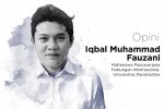Iqbal Muhammad Fauzani