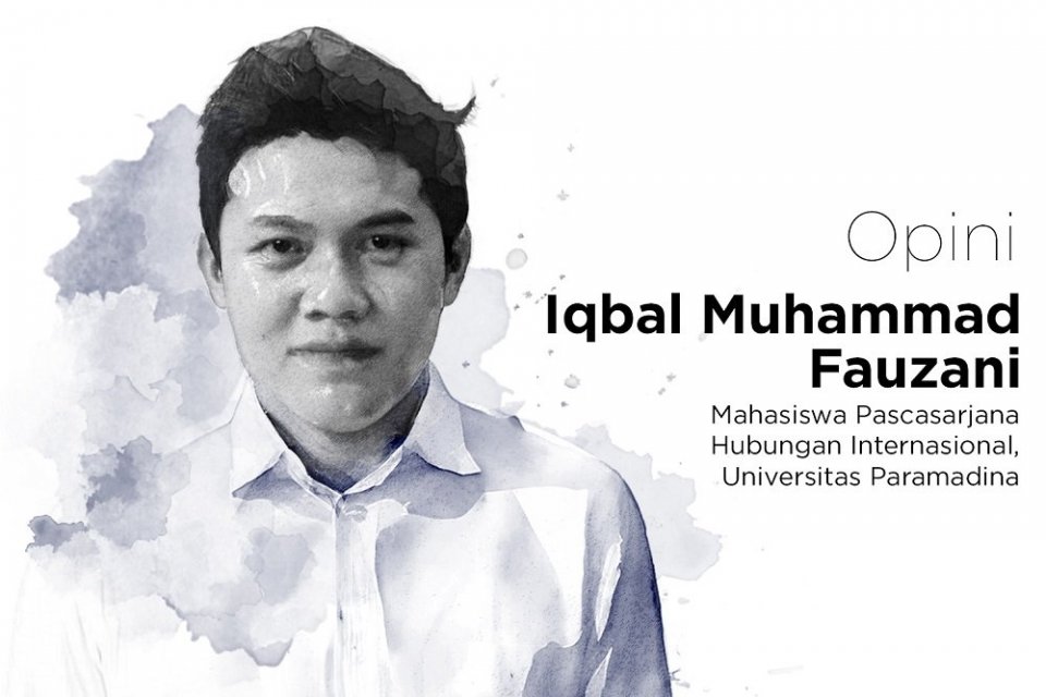 Iqbal Muhammad Fauzani