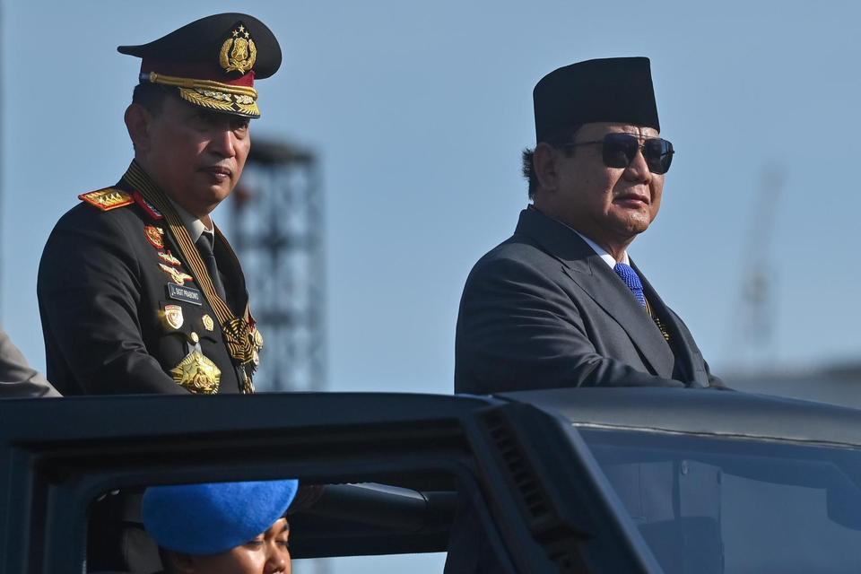 prabowo, mbg, jagung