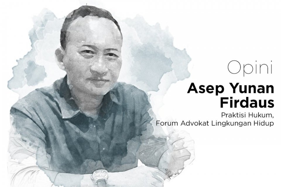 Asep Yunan Firdaus