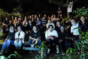 Nonton bareng Climate Witness 2025