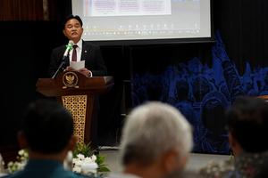 Laporan tahunan Komnas HAM 2024