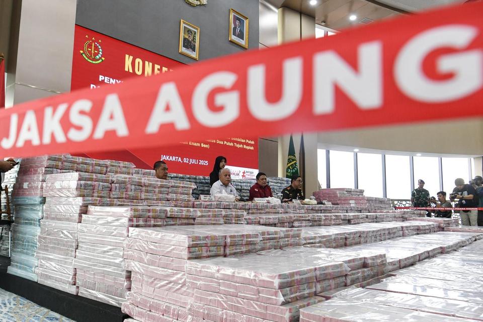 cpo, kejagung, kelapa sawit