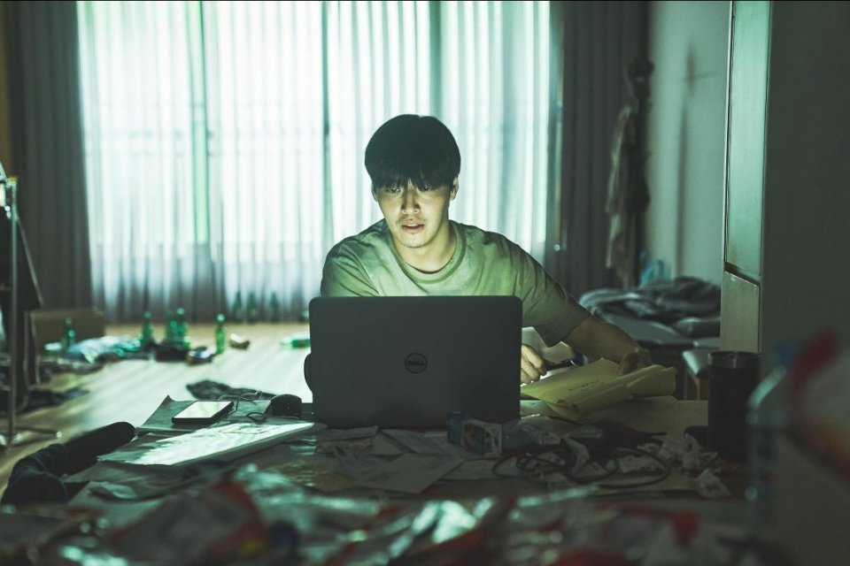 Rekomendasi Film Netflix Terbaru yang Tayang Juli 2025