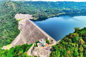 PLN Pasok Listrik 2 × 27,7 MVA ke Pabrik Baterai EV di Karawang