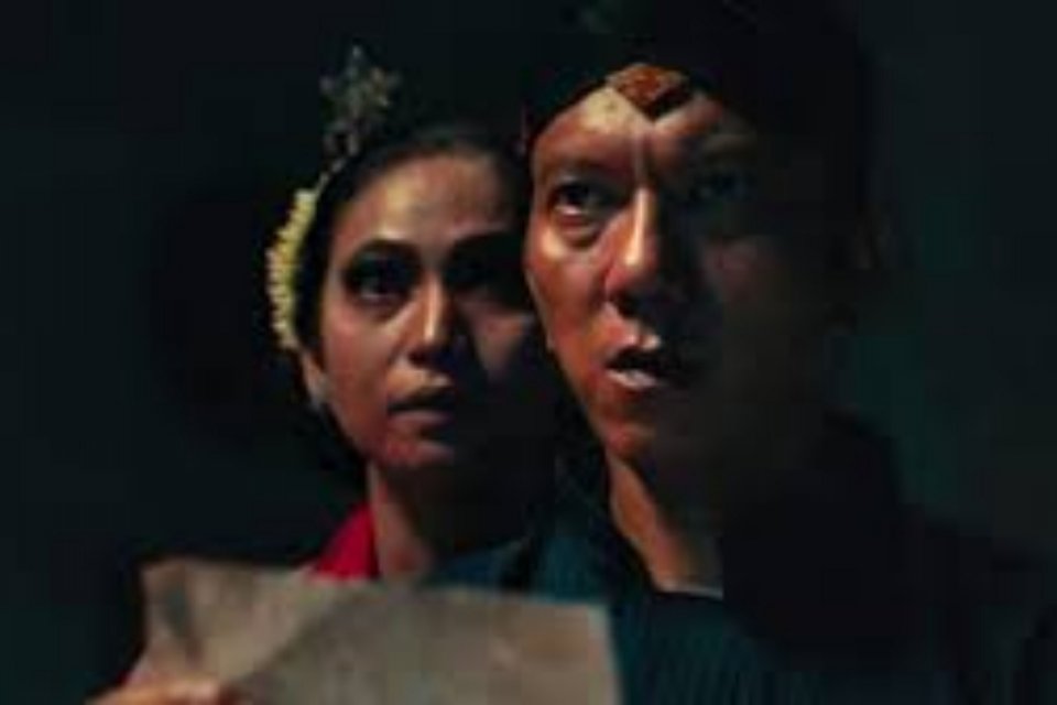 Sinopsis Film Narik Sukmo 