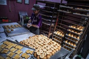 Pemerintah perpanjang tarif PPh 0,5 persen untuk UMKM