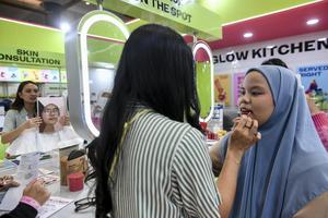 Jakarta X Beauty 2025