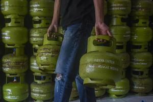 Pemerintah akan menerapkan LPG 3 Kg satu harga