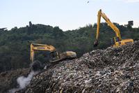 TPA Samarinda akan dibangun PLTSa