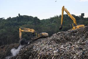 TPA Samarinda akan dibangun PLTSa