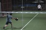 Penerapan pajak 10 persen untuk olahraga padel