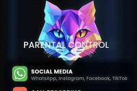 Aplikasi Catwatchful