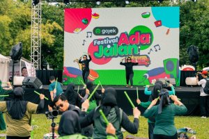 Festival Ada Jalan