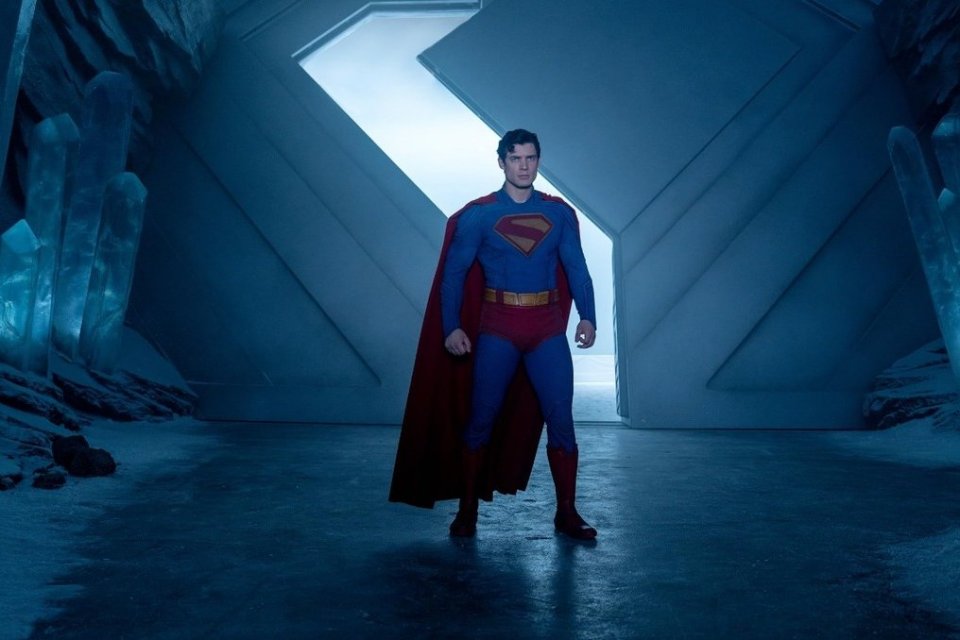 Review Film Superman 2025