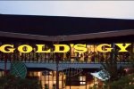 Gold's Gym