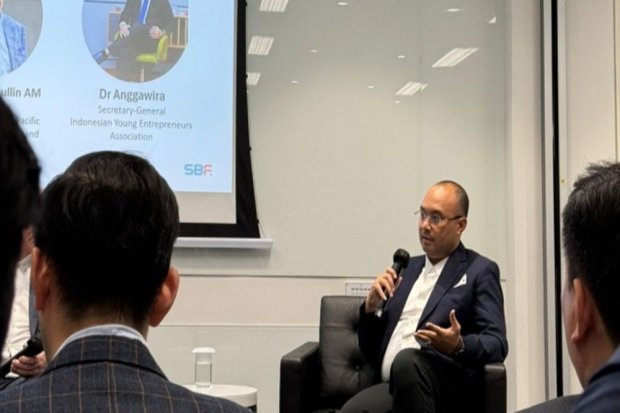 Proyek Migas dan Sumur Rakyat Berpotensi Sumbang Rp21 Triliun per Tahun