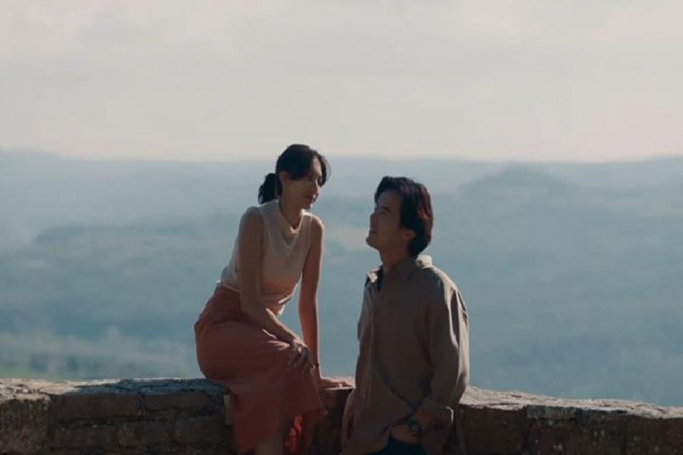 SoundTrack Film Sore Istri Dari masa Depan