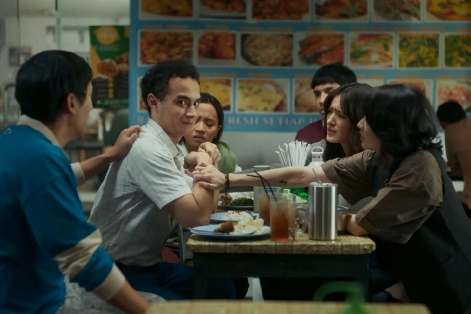 Rekomendasi Film Netflix Indonesia Terbaik & Terbaru