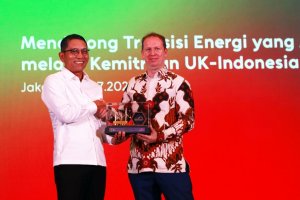 Wakil Dubes Inggris