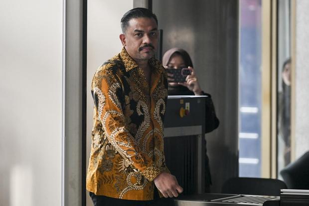 Menteri UMKM klarifikasi ke KPK