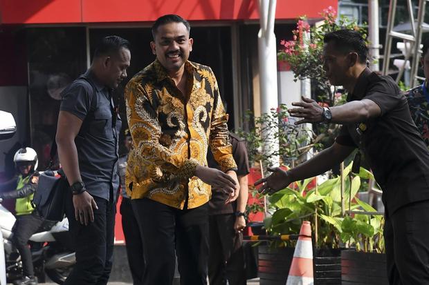 Menteri UMKM klarifikasi ke KPK