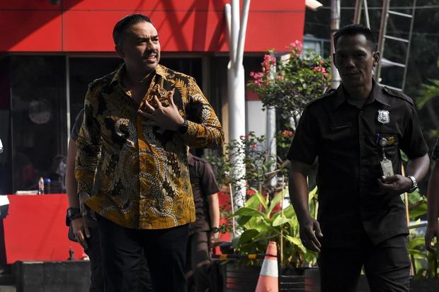 Menteri UMKM klarifikasi ke KPK