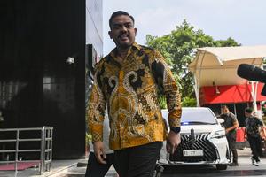 Menteri UMKM klarifikasi ke KPK