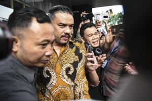 Menteri UMKM klarifikasi ke KPK