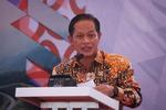 Pembangunan Kantor Pusat Pengendalian LH Kalimantan