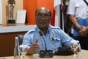 KNKT kumpulkan data KMP Tunu Pratama Jaya