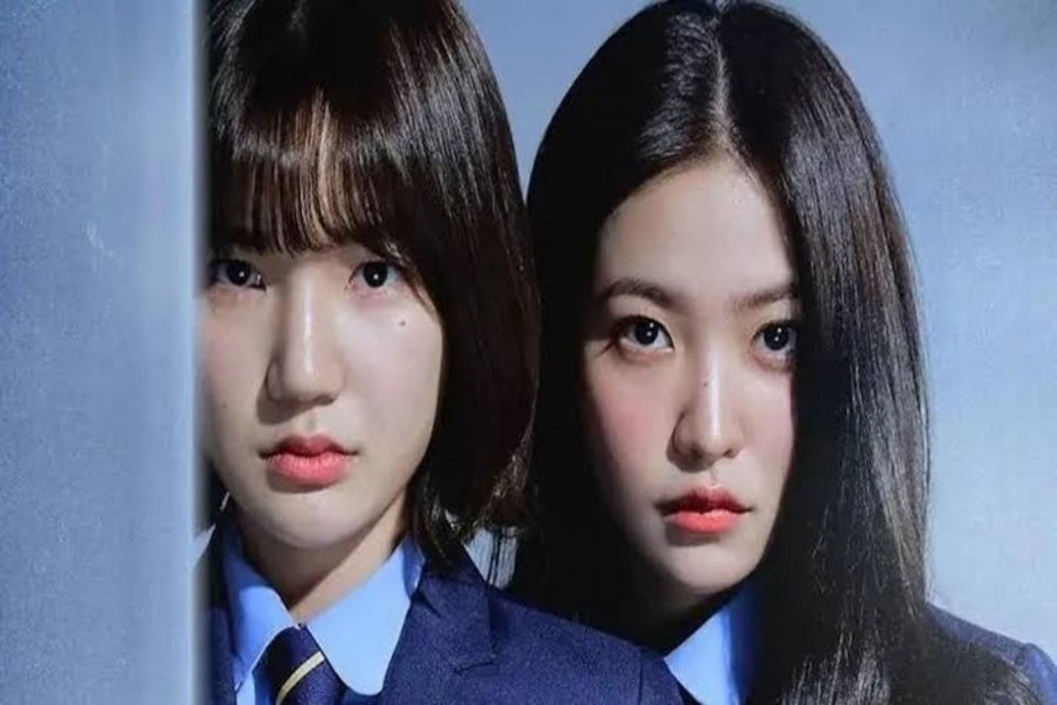 Drakor bulan Juli 2025