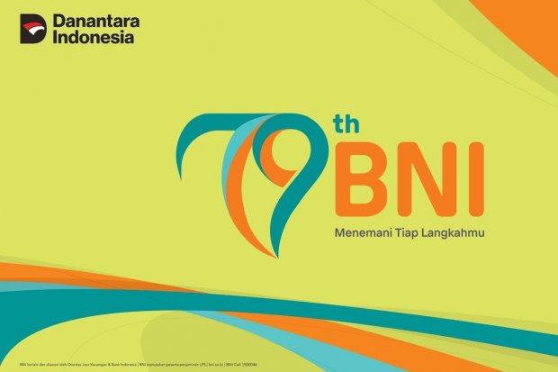 HUT BNI