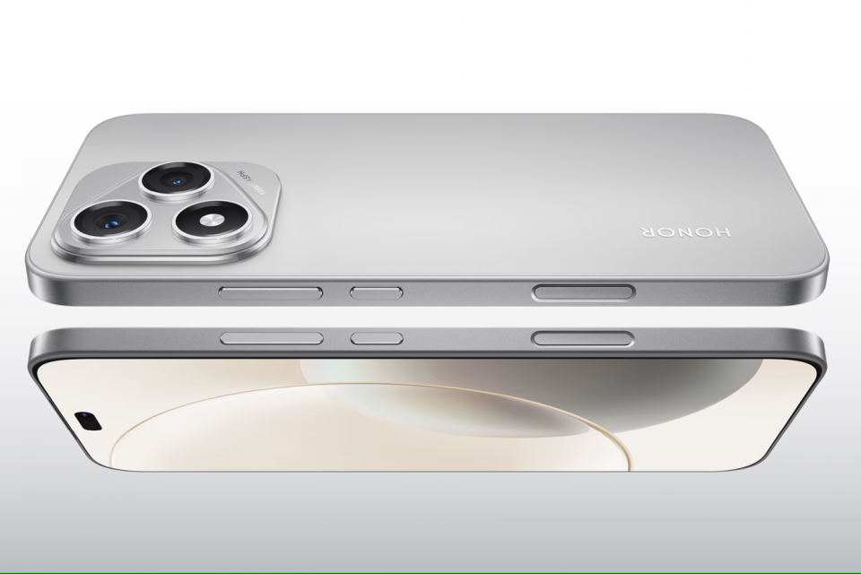 Honor 400 dan Honor 400 Lite Tawarkan Fitur AI Mirip iPhone 16, Harga Rp3 Jutaan
