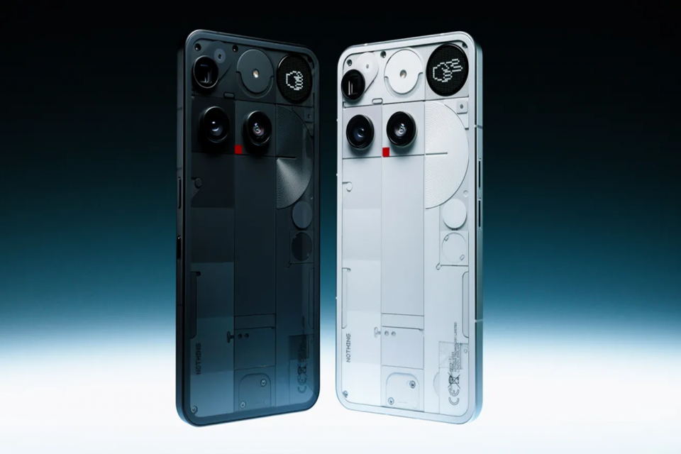 Nothing Phone 3,