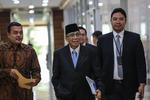 Uji Kelayakan dan Kepatutan calon Dubes RI