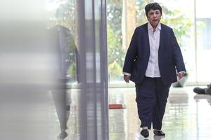 Uji Kelayakan dan Kepatutan calon Dubes RI