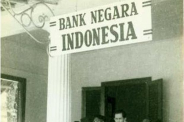 BNI resmi memasuki usia ke-79 tahun. 