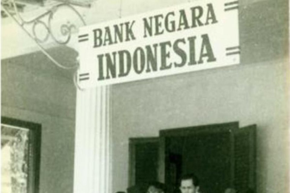 PT Bank Negara Indonesia (Persero) Tbk atau BNI resmi memasuki usia ke-79 tahun.